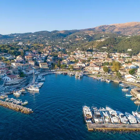 Villa Andreas Kellia