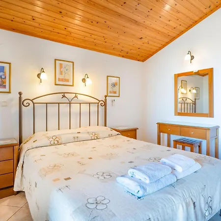 Andreas Βίλα