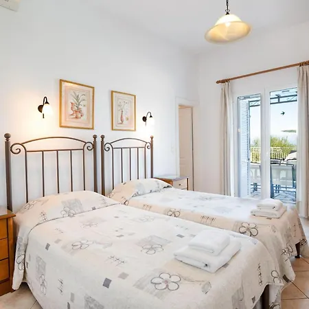 Villa Andreas *