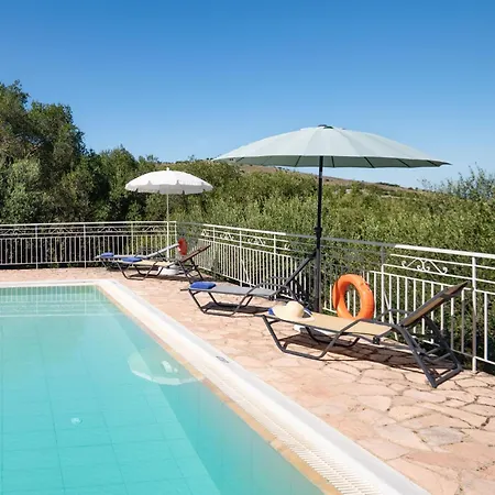 Villa Andreas