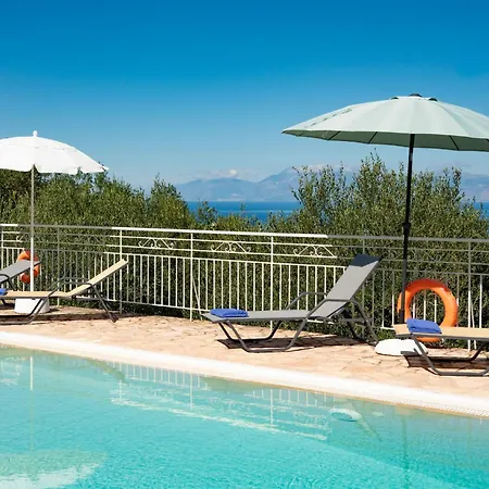 Villa Andreas *