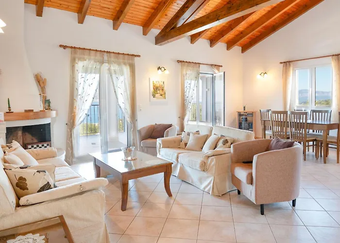 Villa Andreas Kellia