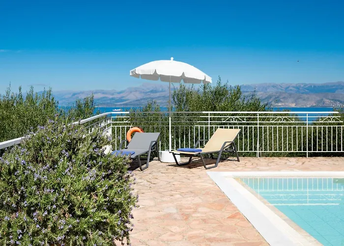 Andreas Villa Kellia