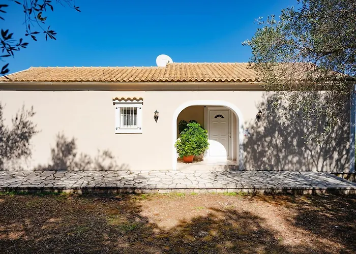 Andreas Villa Kellia